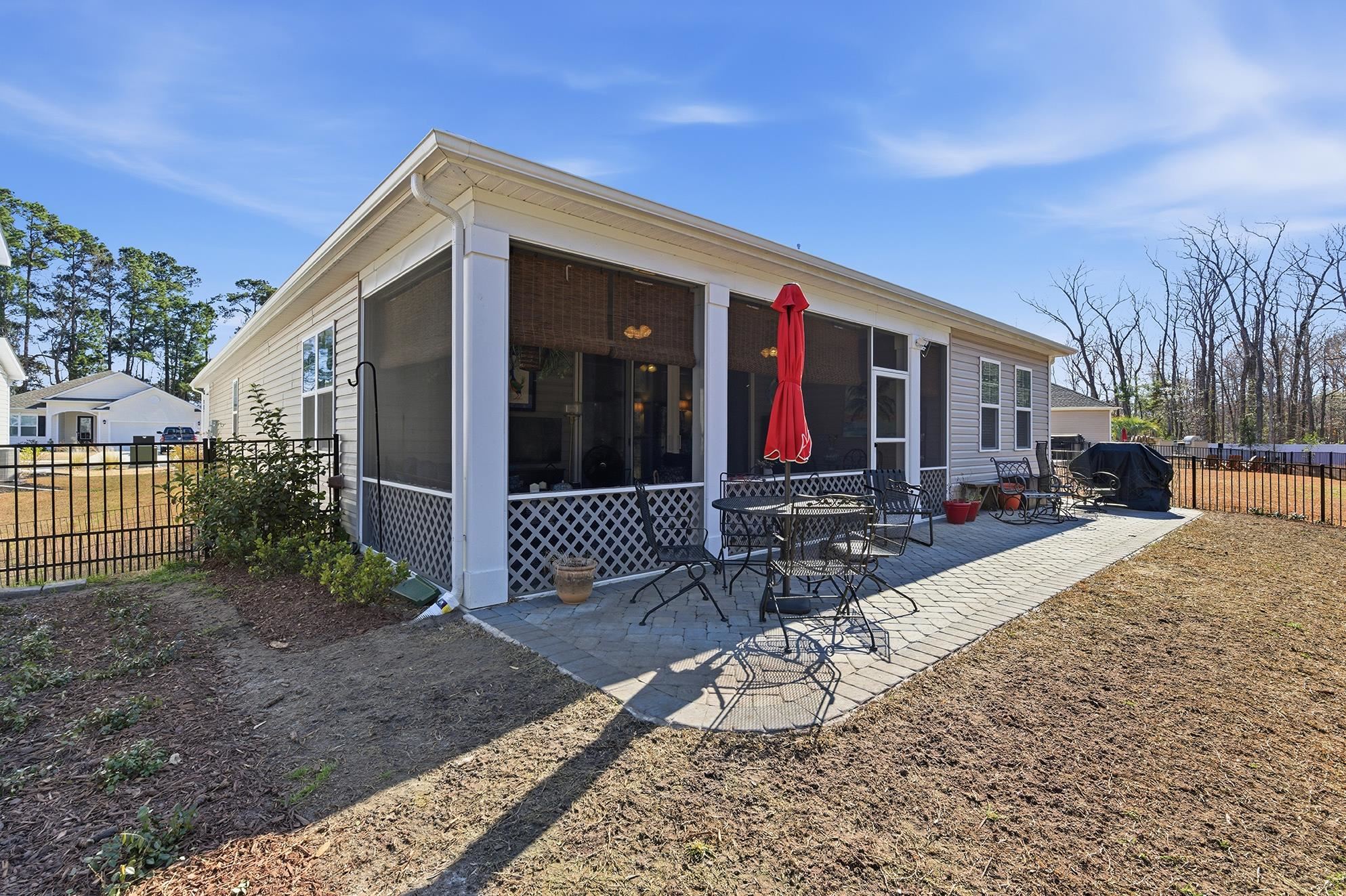 118 Rnch Hvn Drive Murrells Inlet, SC 29576 - Photo 41 of 61