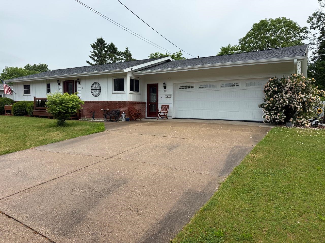 116 Rohrer Street Clintonville, WI 54929 - Photo 38 of 47