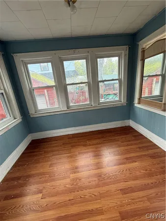$2,000 | 205 Fellows Avenue, Unit 1, Syracuse, NY 13210