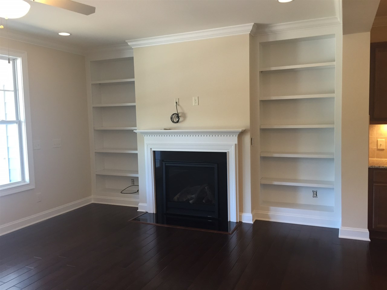 741 Fallon Grove Way Raleigh, NC 27608 - Photo 8 of 16 Great Room
