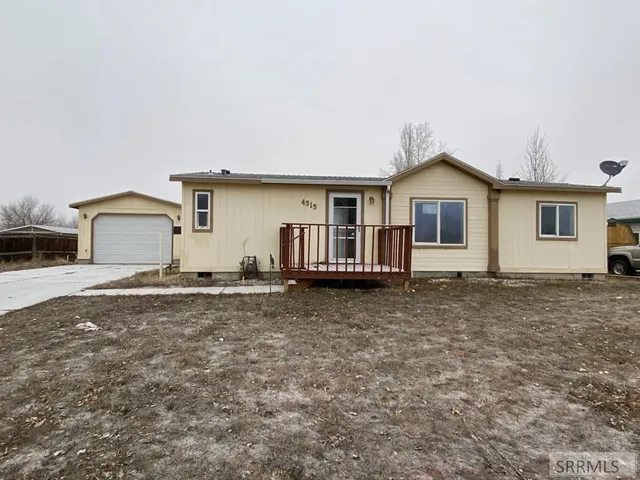 $240,000 | 4315 Stubblefield Court, Idaho Falls, ID 83406