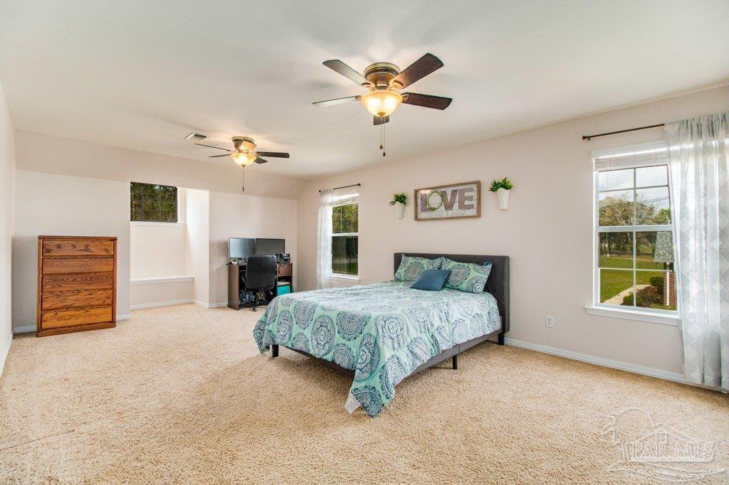 1614 Jacks Branch Road Cantonment, FL 32533 - Photo 14 of 42