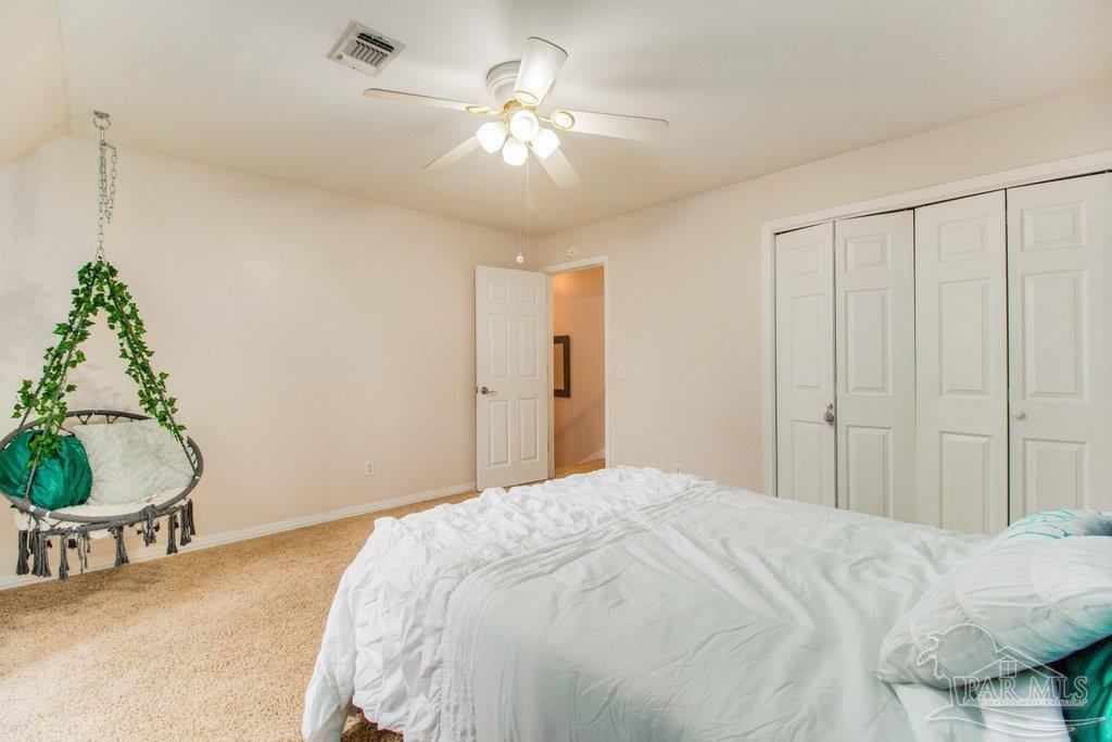 1614 Jacks Branch Road Cantonment, FL 32533 - Photo 25 of 42