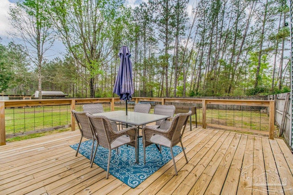1614 Jacks Branch Road Cantonment, FL 32533 - Photo 27 of 42
