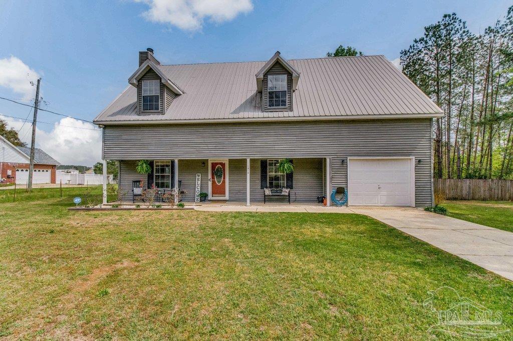 1614 Jacks Branch Road Cantonment, FL 32533 - Photo 3 of 42