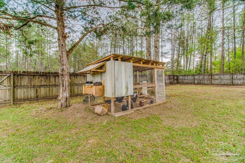 1614 Jacks Branch Road Cantonment, FL 32533 - Photo 36 of 42