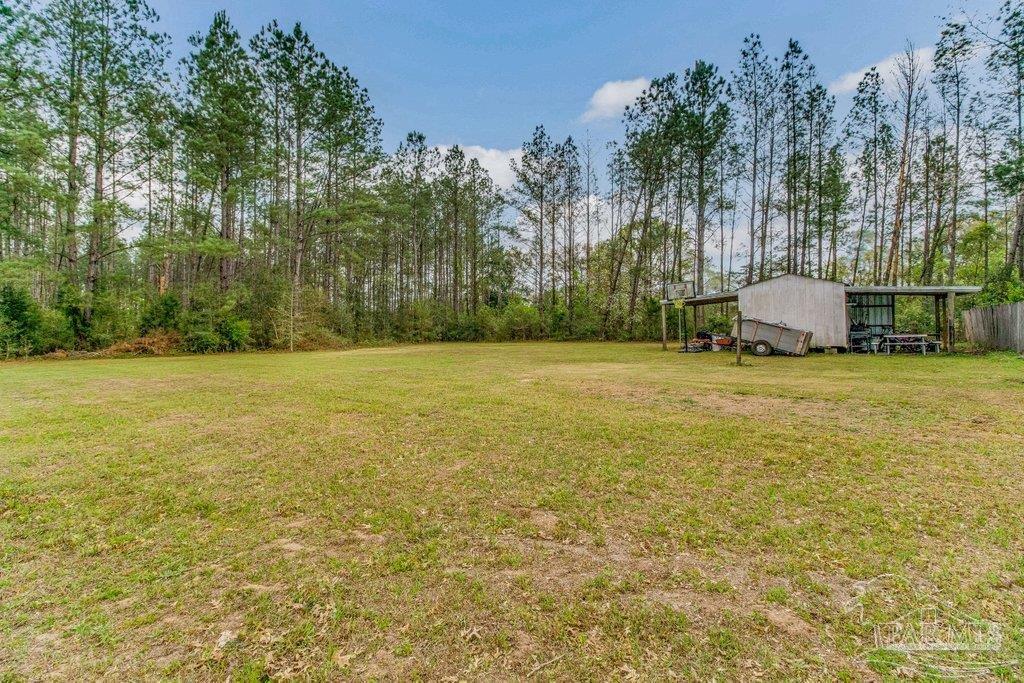 1614 Jacks Branch Road Cantonment, FL 32533 - Photo 38 of 42