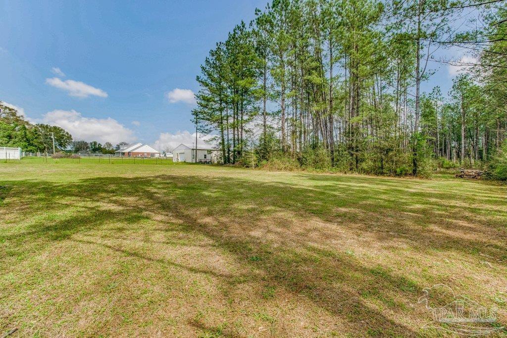 1614 Jacks Branch Road Cantonment, FL 32533 - Photo 40 of 42
