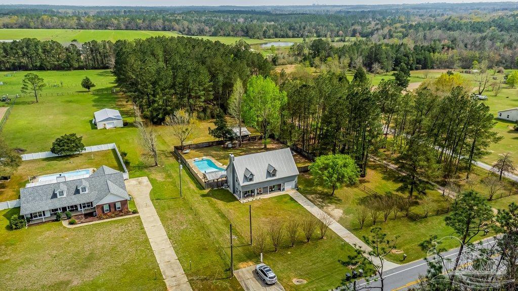 1614 Jacks Branch Road Cantonment, FL 32533 - Photo 4 of 42