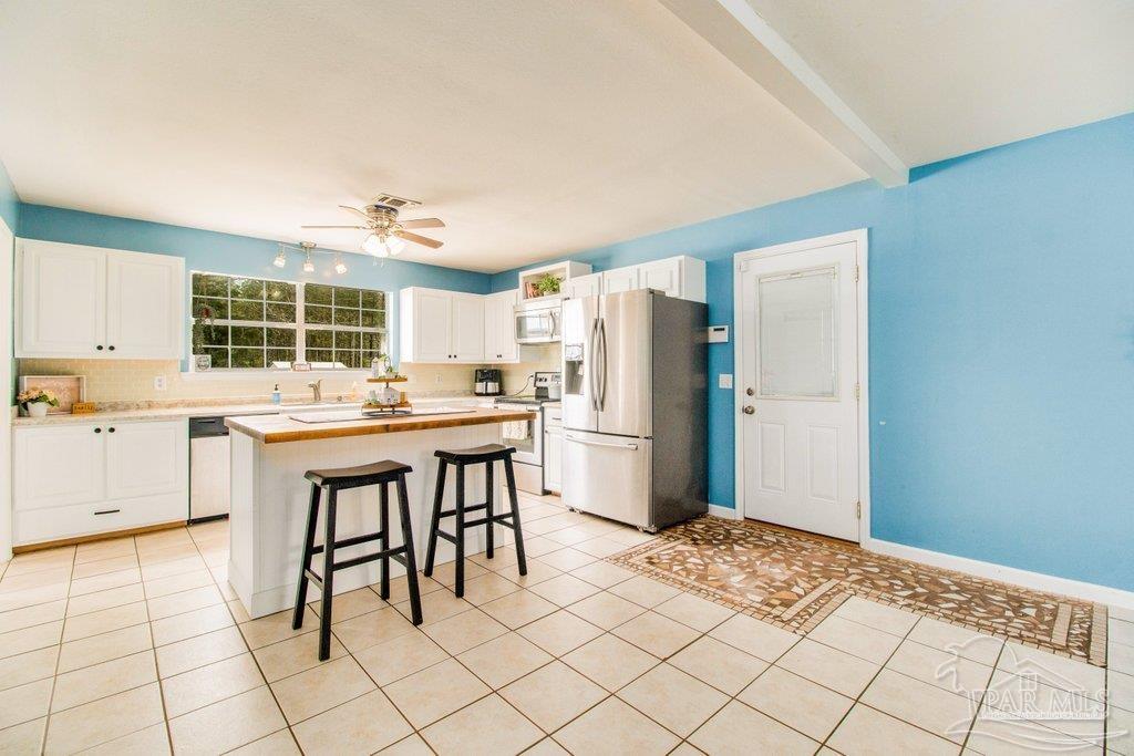 1614 Jacks Branch Road Cantonment, FL 32533 - Photo 8 of 42