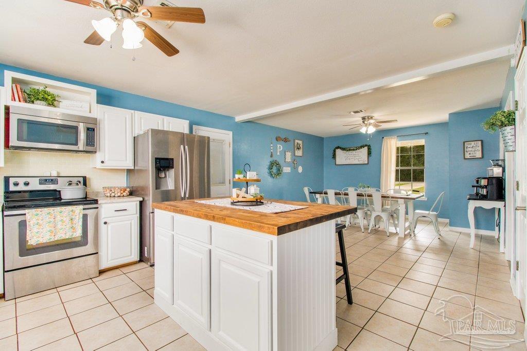 1614 Jacks Branch Road Cantonment, FL 32533 - Photo 9 of 42