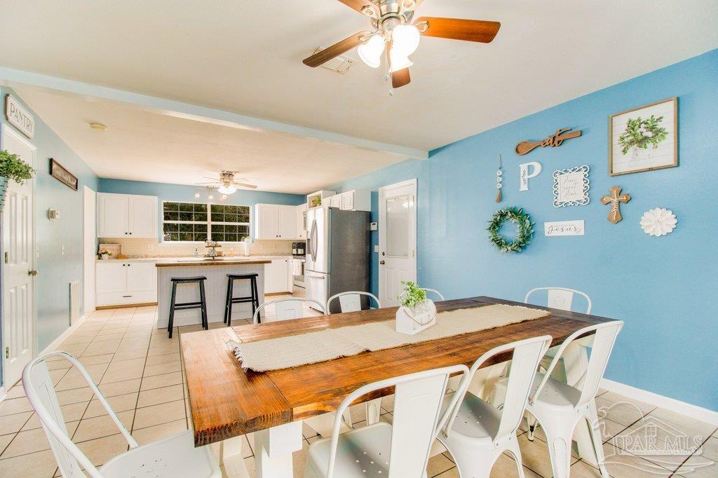 1614 Jacks Branch Road Cantonment, FL 32533 - Photo 10 of 42