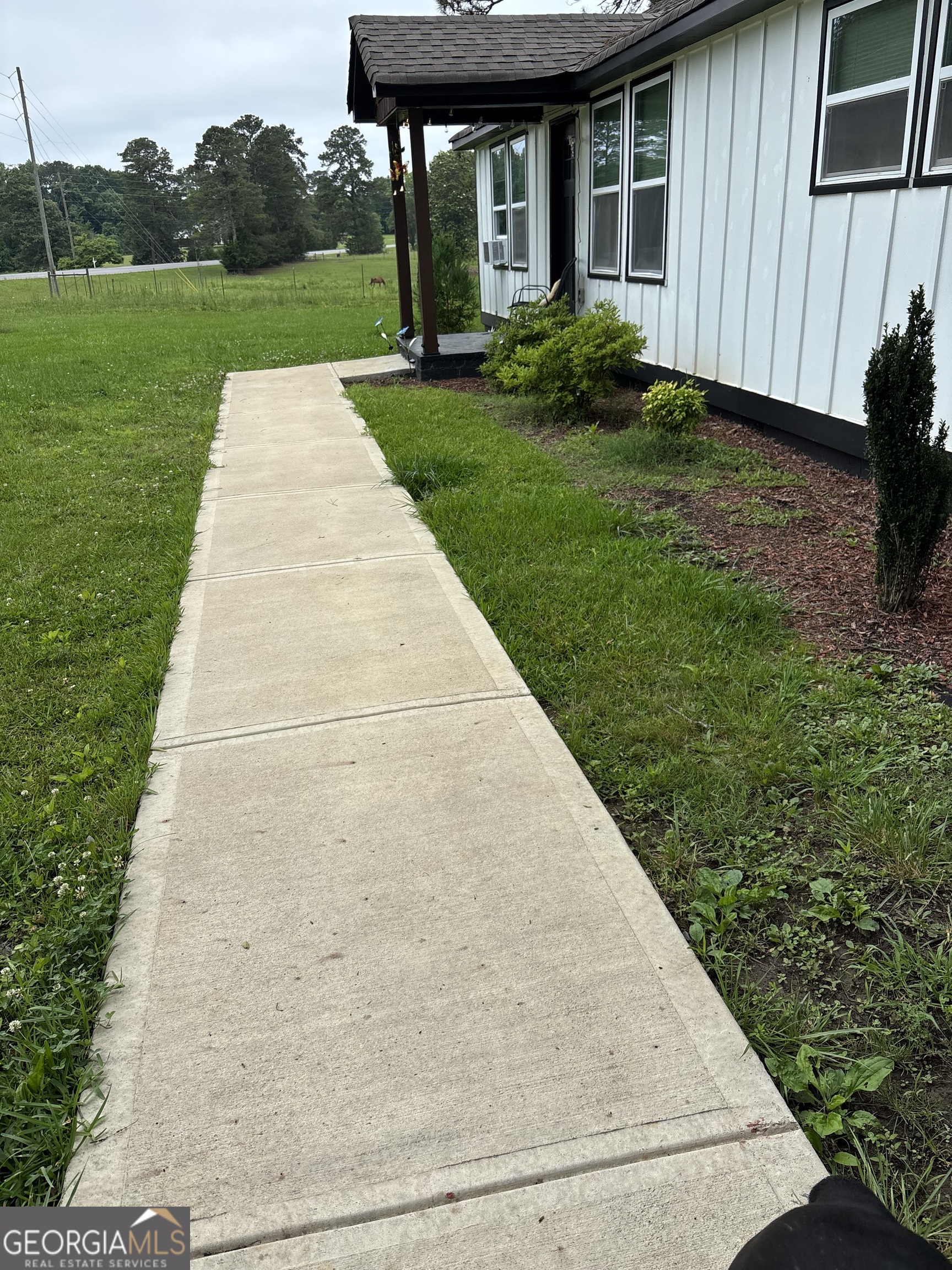 2929 Vinson Mountain Road Rockmart, GA 30153 - Photo 2 of 17