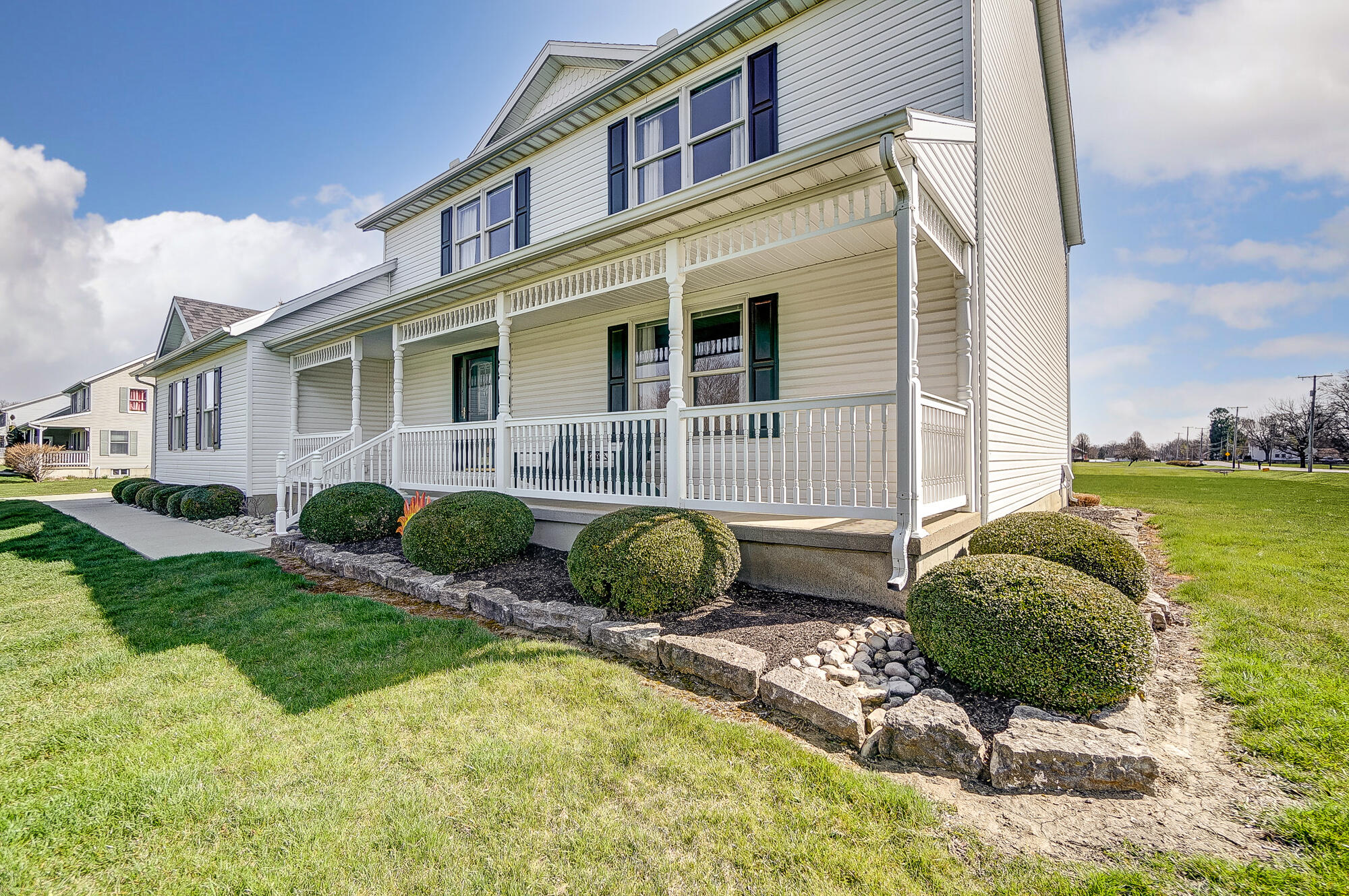 260 Victory Road Springfield, OH 45504 - Photo 5 of 122
