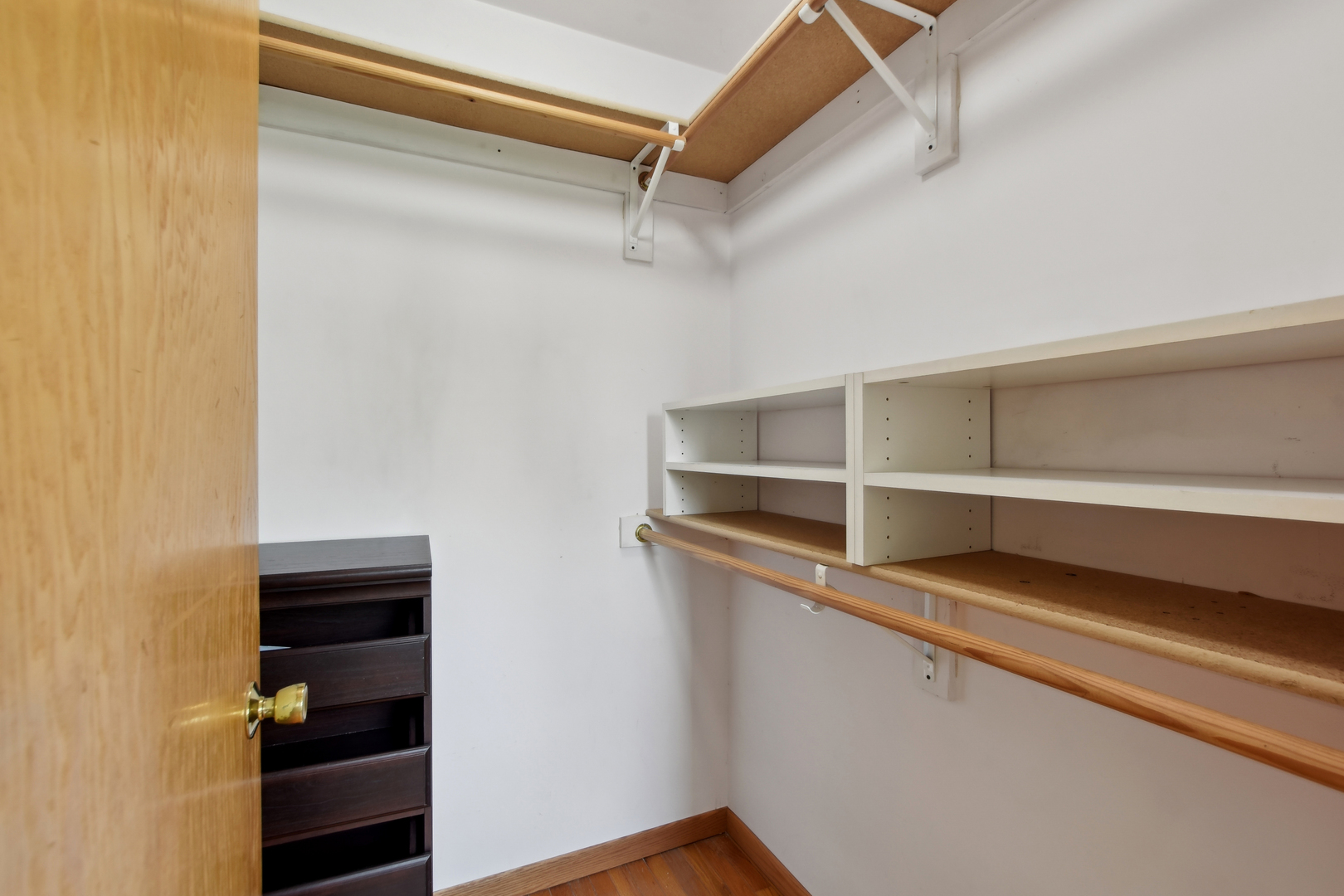 7N401 Stevens Road St. Charles, IL 60175 - Photo 21 of 33 a view of walk in closet