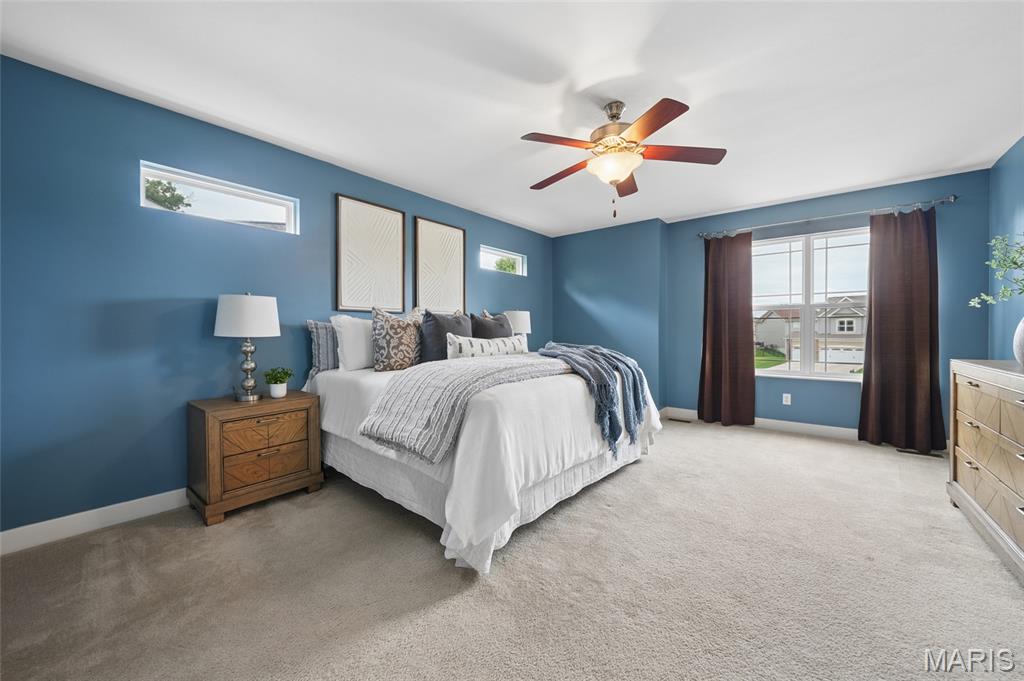232 Sunset Villa Circle O'Fallon, MO 63366 - Photo 16 of 31