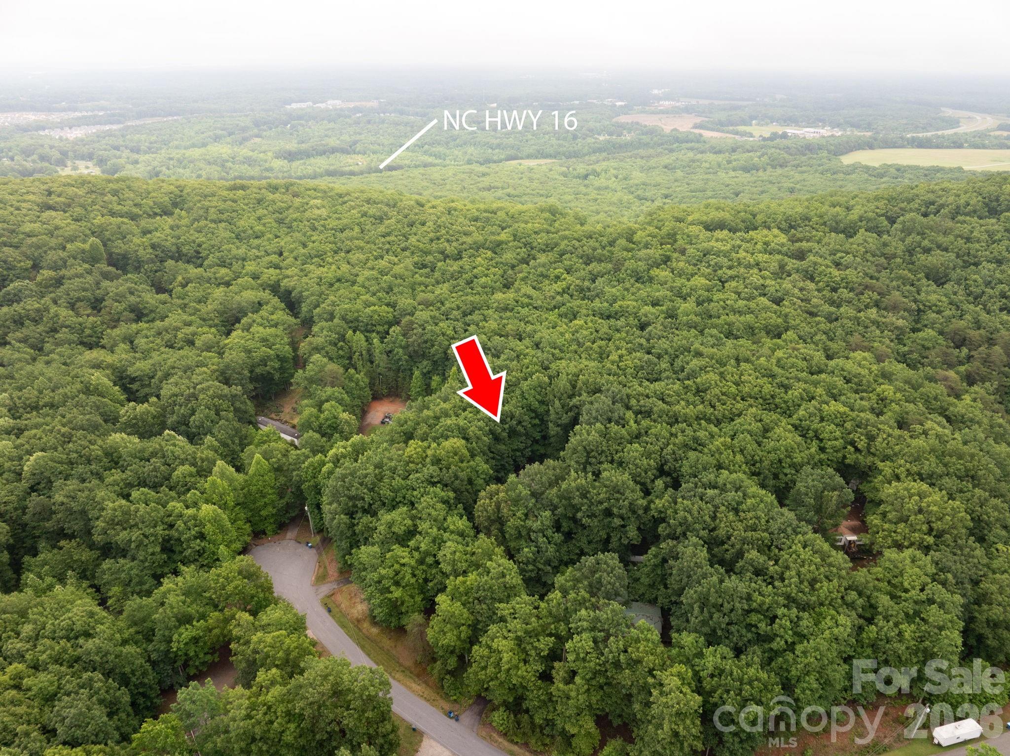 5043 Pebble Stone Road Maiden, NC 28650 - Photo 40 of 43