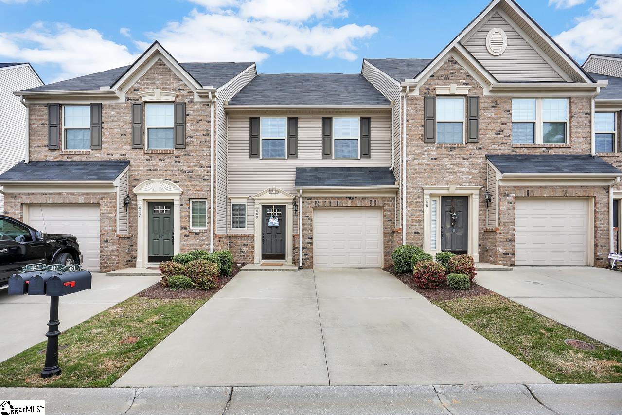 449 Christiane Way Greenville, SC 29607 - Photo 25 of 25 Gallery Image 25