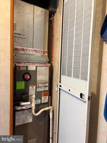 a view of washer and dryer