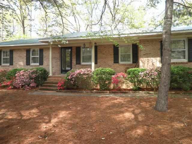 709 Garden Road Aberdeen, NC 28315 - Photo 2 of 25 Additional Photo