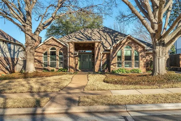 $544,000 | 4019 Whitby Lane, Grapevine, TX 76051