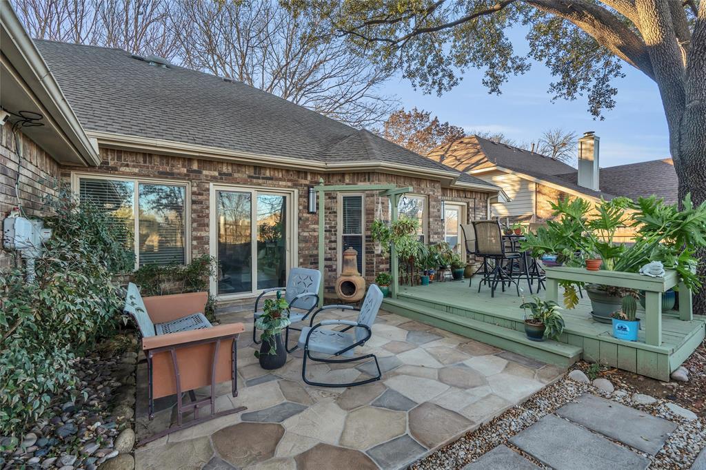 4019 Whitby Lane Grapevine, TX 76051 - Photo 26 of 27