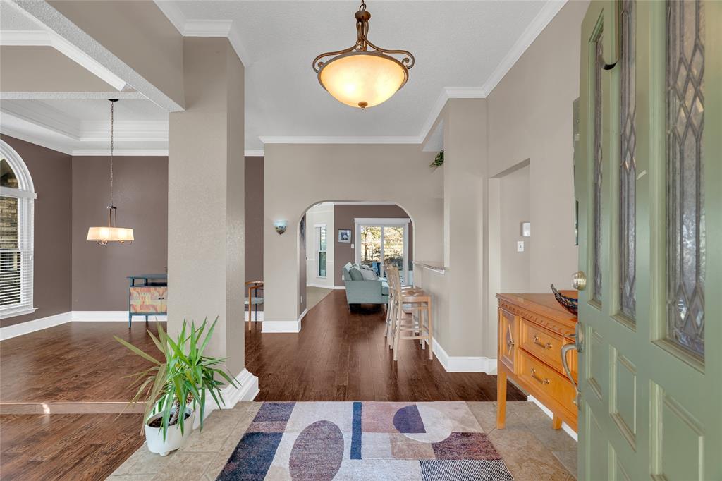 4019 Whitby Lane Grapevine, TX 76051 - Photo 3 of 27