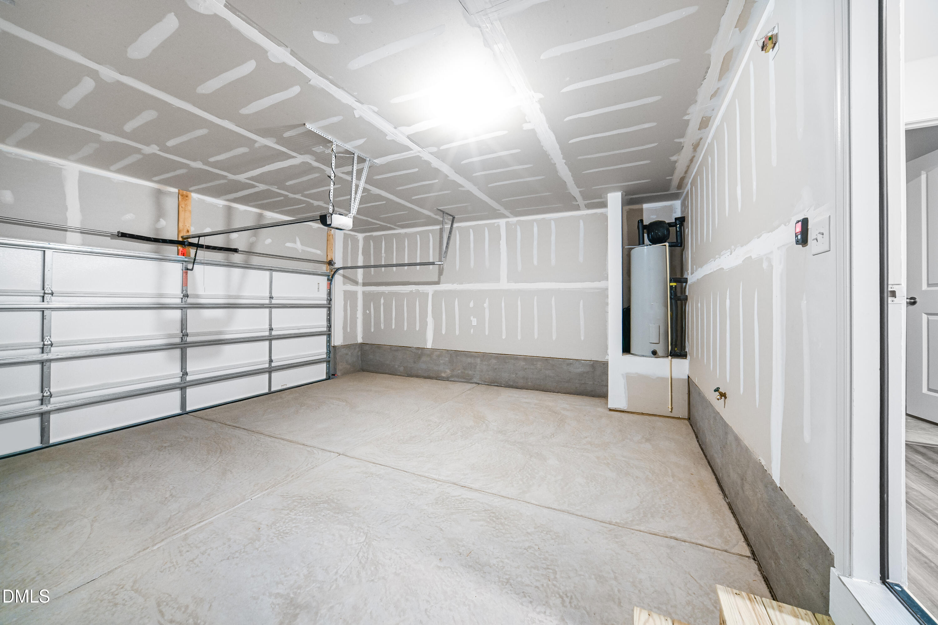 1441 Jay Road Knightdale, NC 27545 - Photo 29 of 56 SUN_Stoneriver_Pic_Colton_Garage_1of1