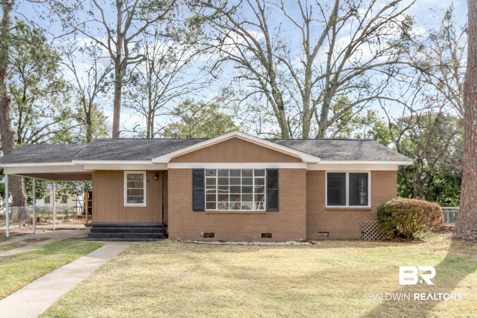 70 Picardy Street Mobile, AL 36607 - Photo 1 of 15