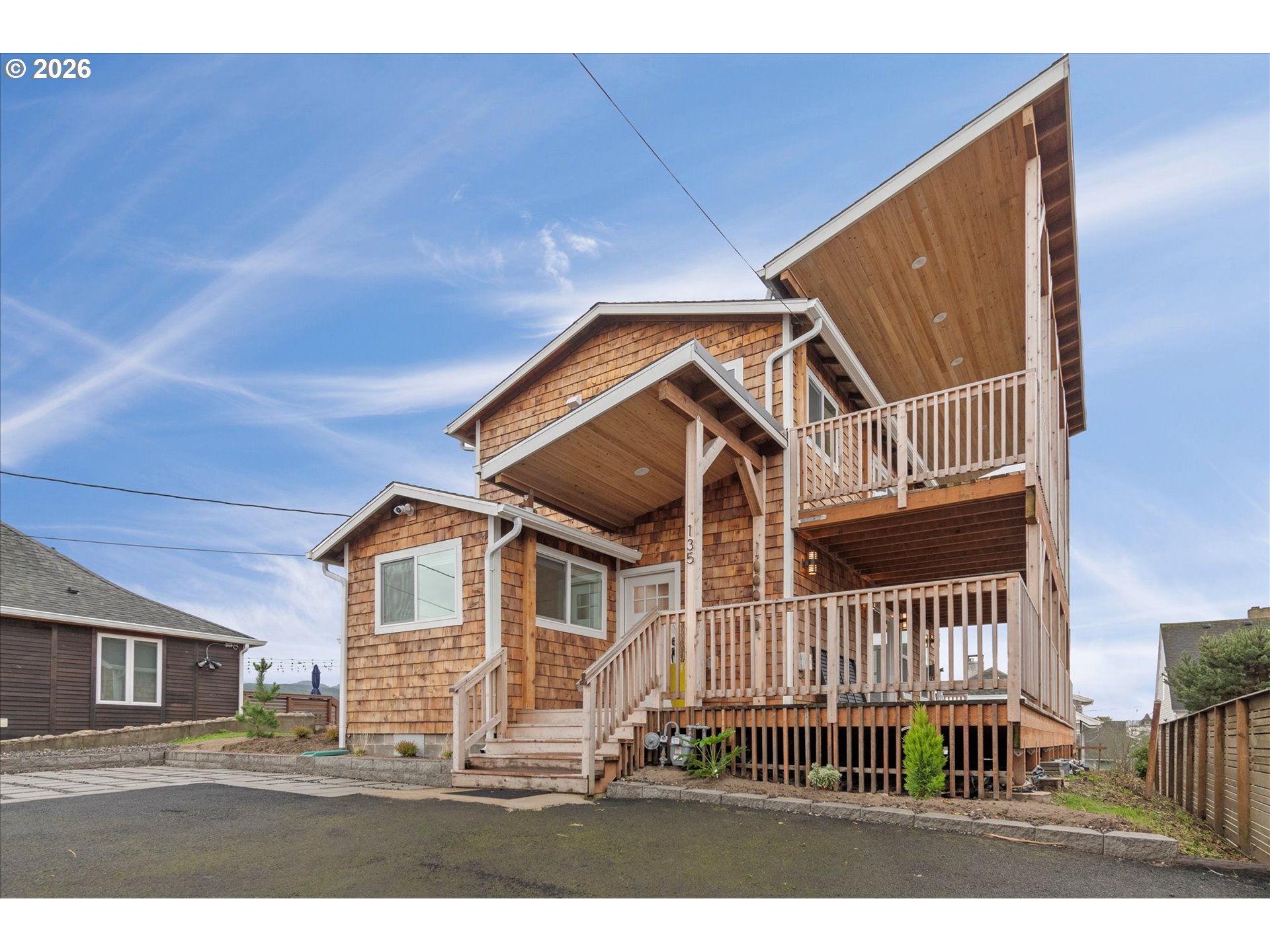 135 6th Avenue Seaside, OR 97138 - Photo 38 of 42