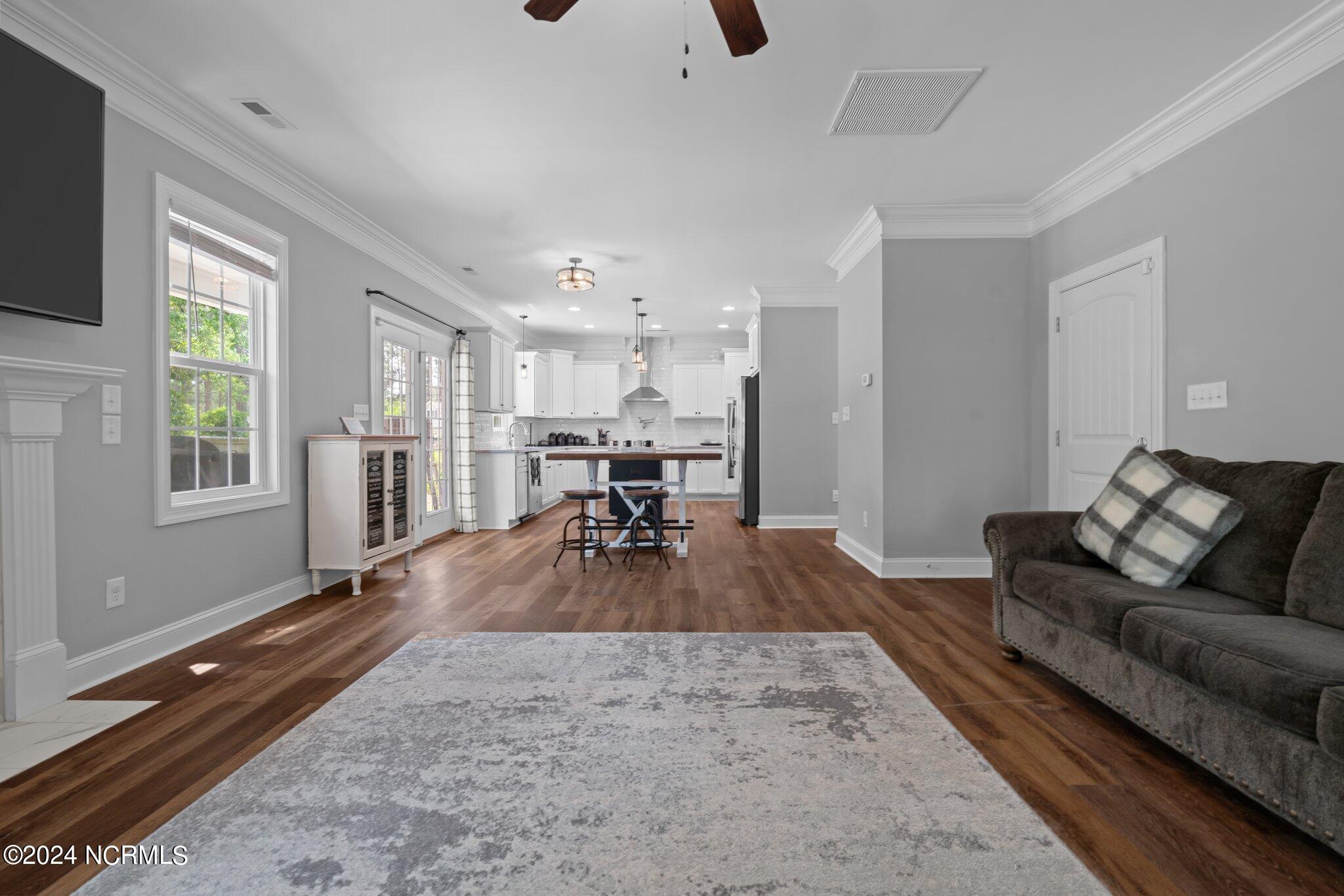 175 Hillard Road Pinehurst, NC 28374 - Photo 14 of 43 25-web-or-mls-DSC07521