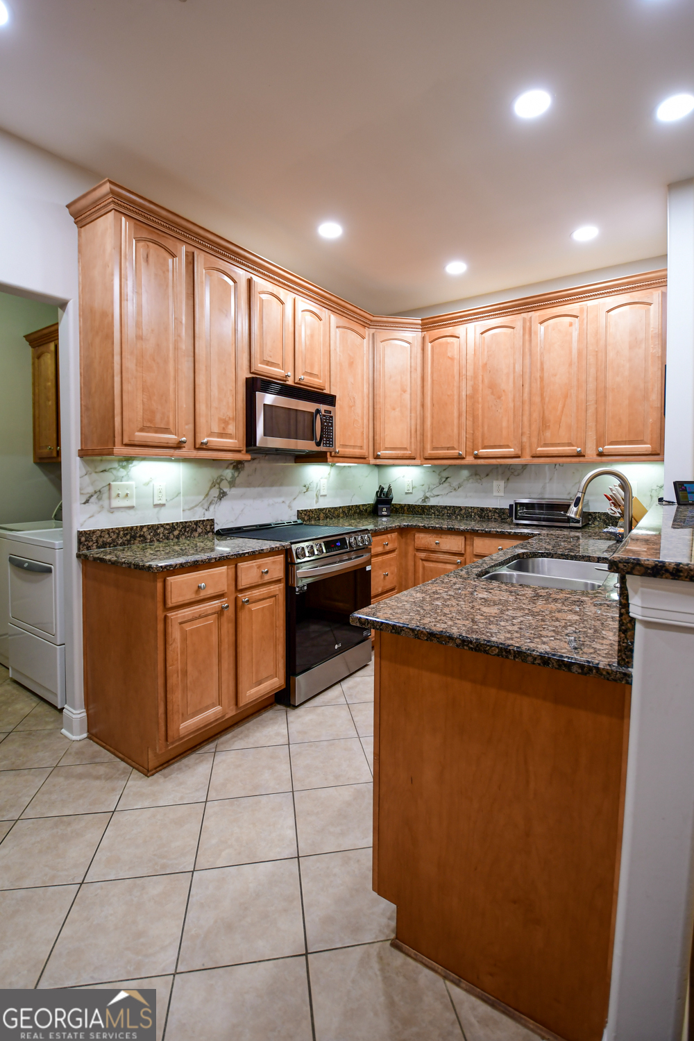 4203 Paddock Lane Newnan, GA 30263 - Photo 20 of 53