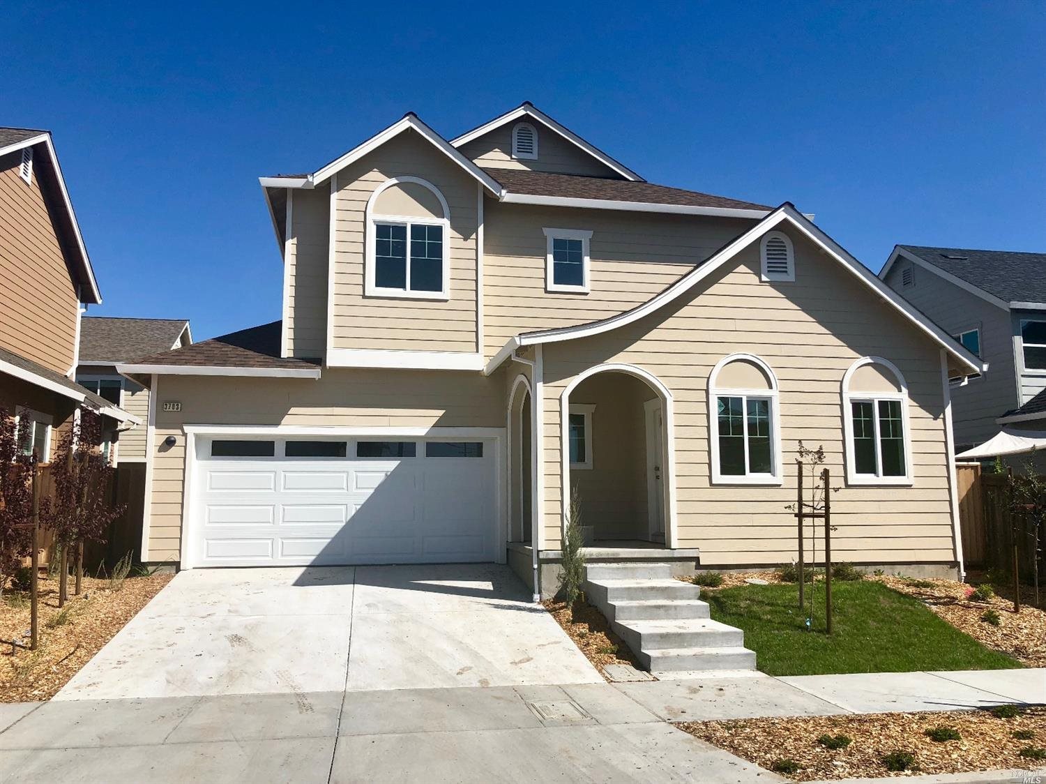 3703 Barnes Road Santa Rosa, CA 95403 - Photo 1 of 1 Gallery Image 1