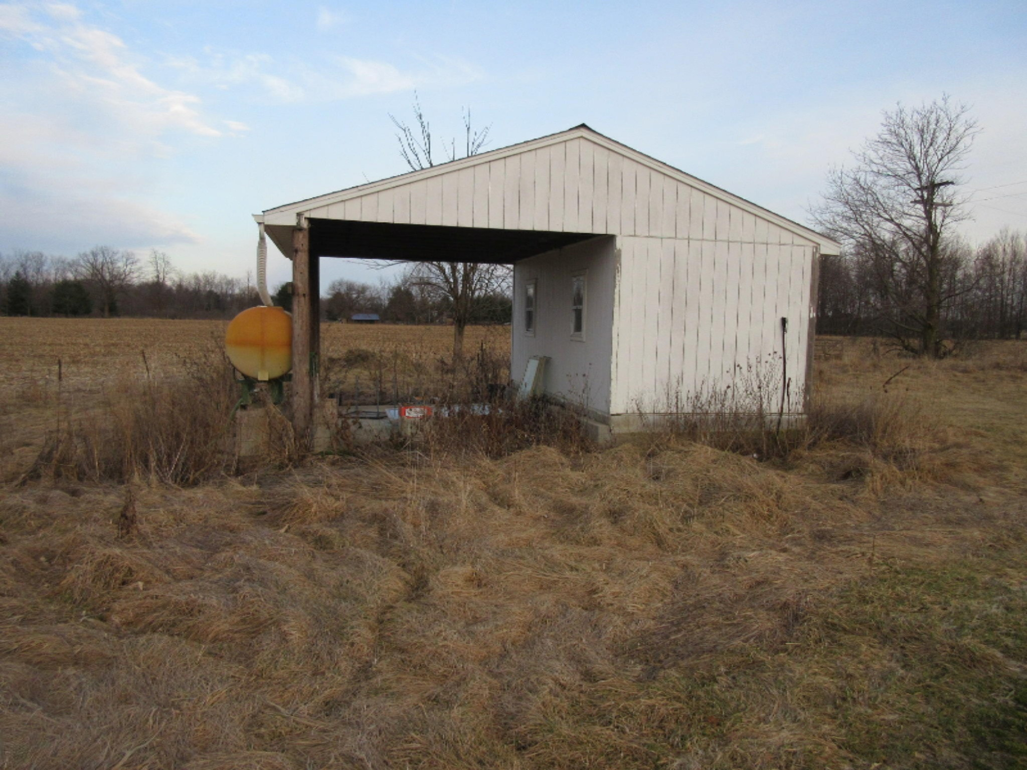 West Ellsworth Road Morrice, MI 48857 - Photo 4 of 35 IMG_6866