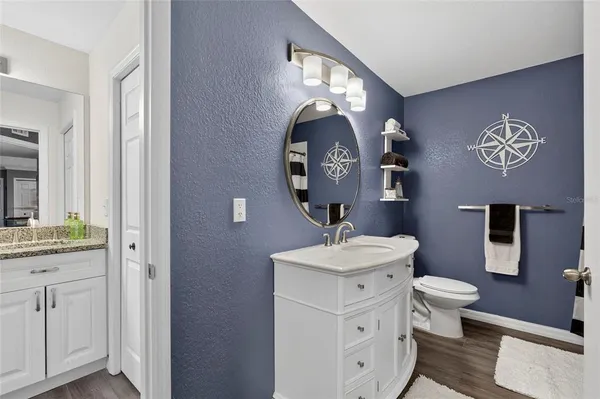 $215,000 | 4201 Woodstorks Walk Way, Unit 3109, Lutz, FL 33558