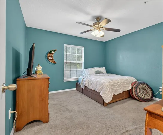 $215,000 | 4201 Woodstorks Walk Way, Unit 3109, Lutz, FL 33558