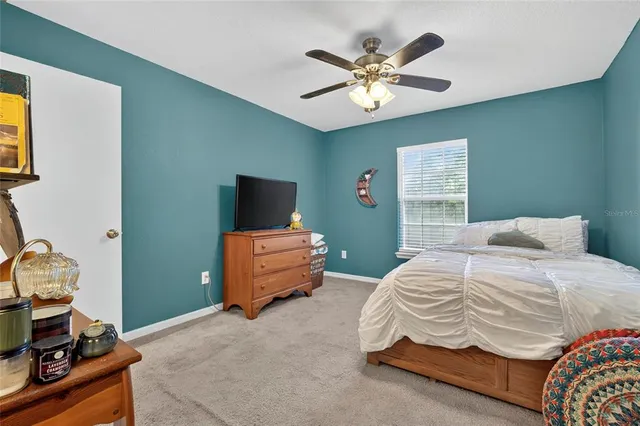 $225,000 | 4201 Woodstorks Walk Way, Unit 3109, Lutz, FL 33558