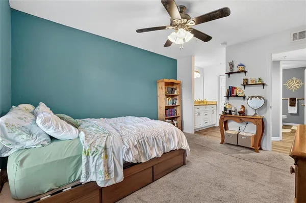 $215,000 | 4201 Woodstorks Walk Way, Unit 3109, Lutz, FL 33558