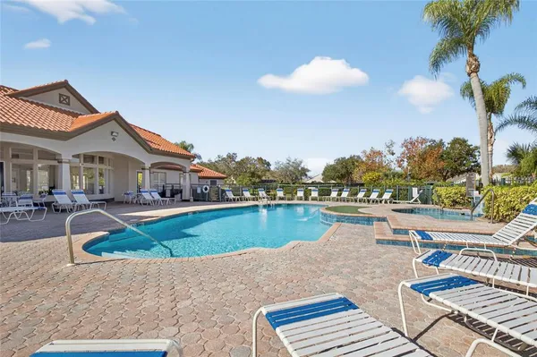 $215,000 | 4201 Woodstorks Walk Way, Unit 3109, Lutz, FL 33558