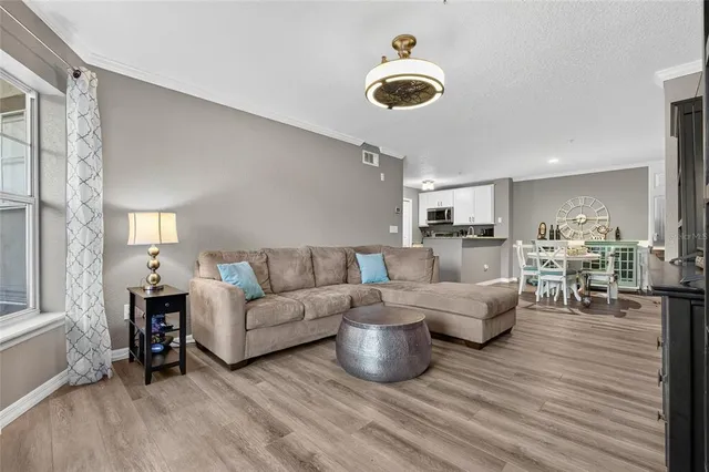 $225,000 | 4201 Woodstorks Walk Way, Unit 3109, Lutz, FL 33558