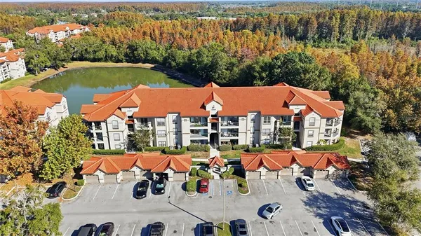 $215,000 | 4201 Woodstorks Walk Way, Unit 3109, Lutz, FL 33558