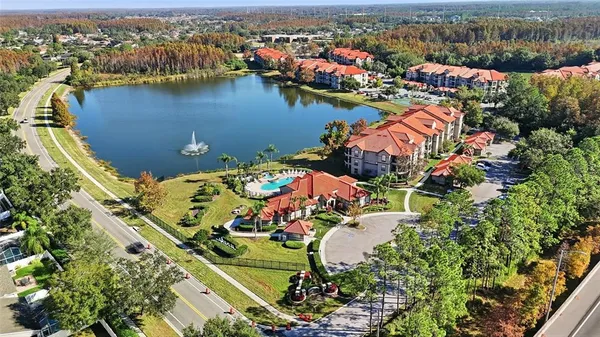 $215,000 | 4201 Woodstorks Walk Way, Unit 3109, Lutz, FL 33558