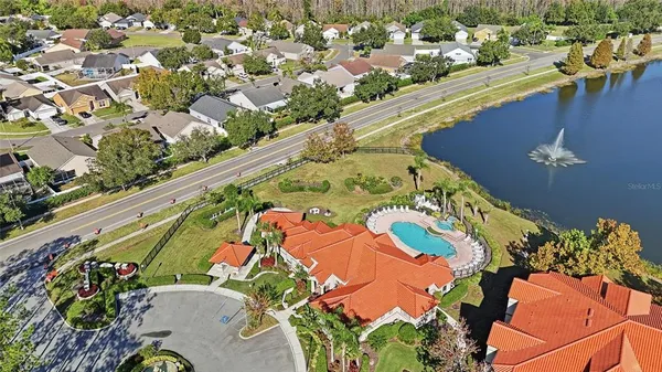 $215,000 | 4201 Woodstorks Walk Way, Unit 3109, Lutz, FL 33558