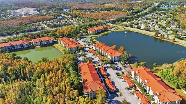 $225,000 | 4201 Woodstorks Walk Way, Unit 3109, Lutz, FL 33558