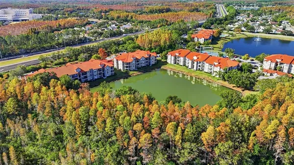 $215,000 | 4201 Woodstorks Walk Way, Unit 3109, Lutz, FL 33558