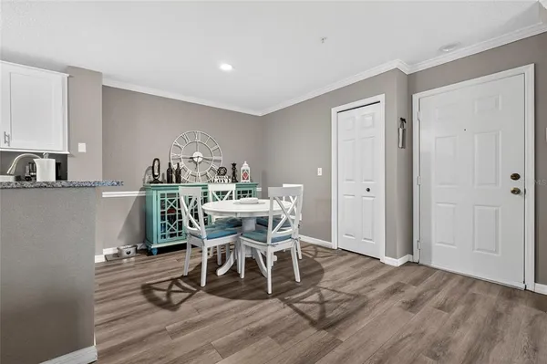 $215,000 | 4201 Woodstorks Walk Way, Unit 3109, Lutz, FL 33558