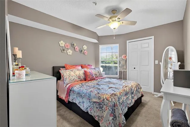 $225,000 | 4201 Woodstorks Walk Way, Unit 3109, Lutz, FL 33558