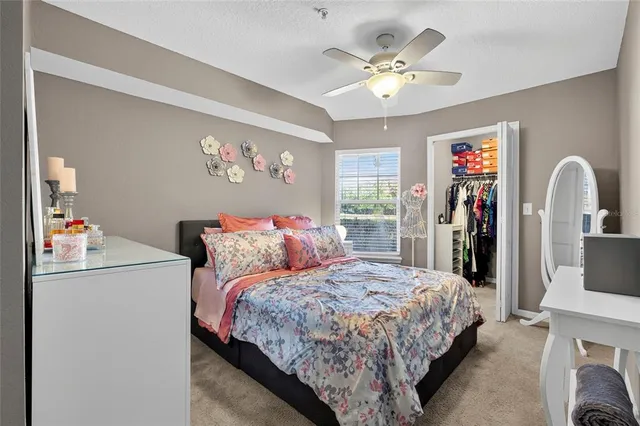 $225,000 | 4201 Woodstorks Walk Way, Unit 3109, Lutz, FL 33558