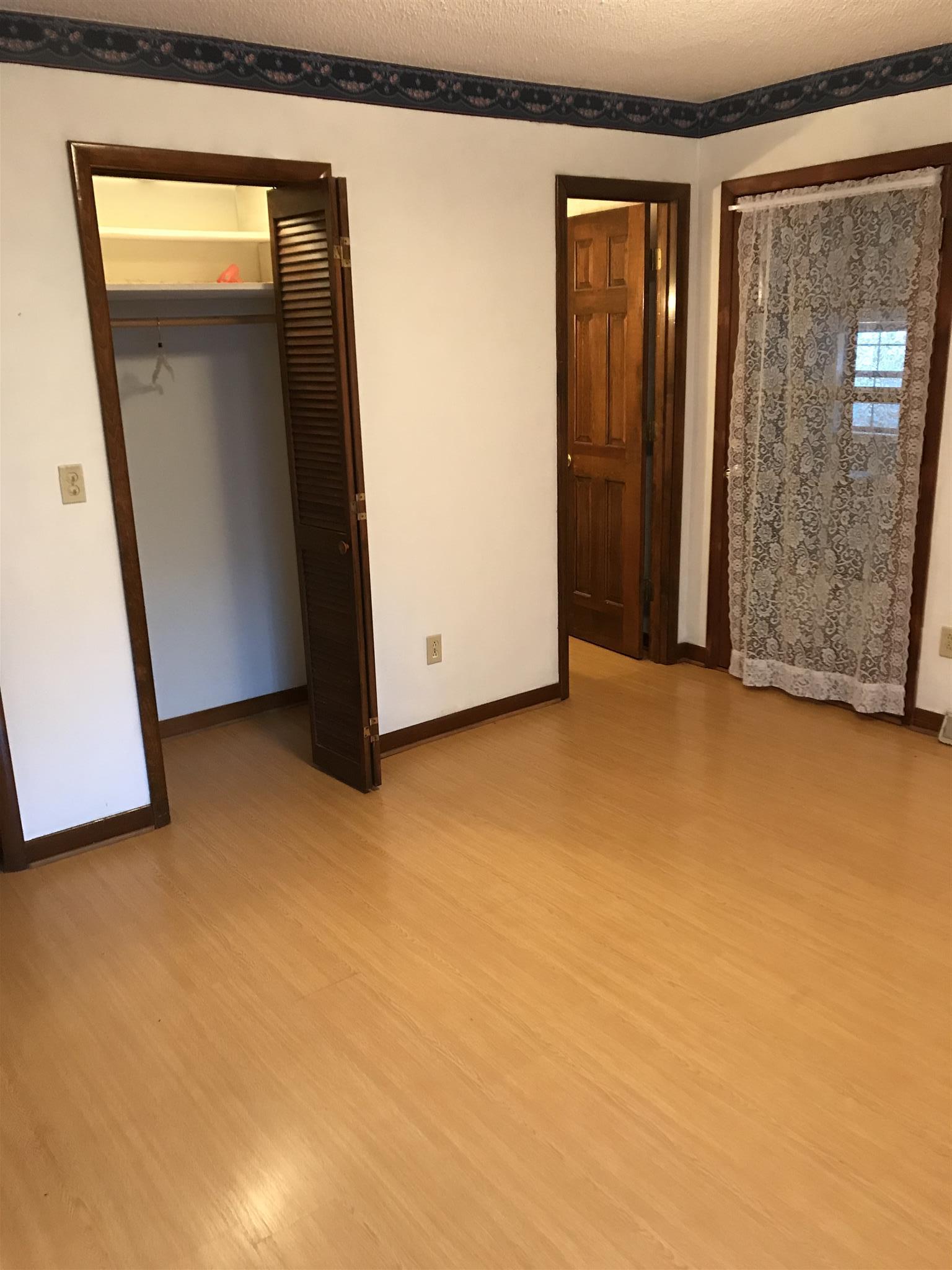 101 Hayes Road Goodspring, TN 38460 - Photo 15 of 22 a view of an empty room with a window
