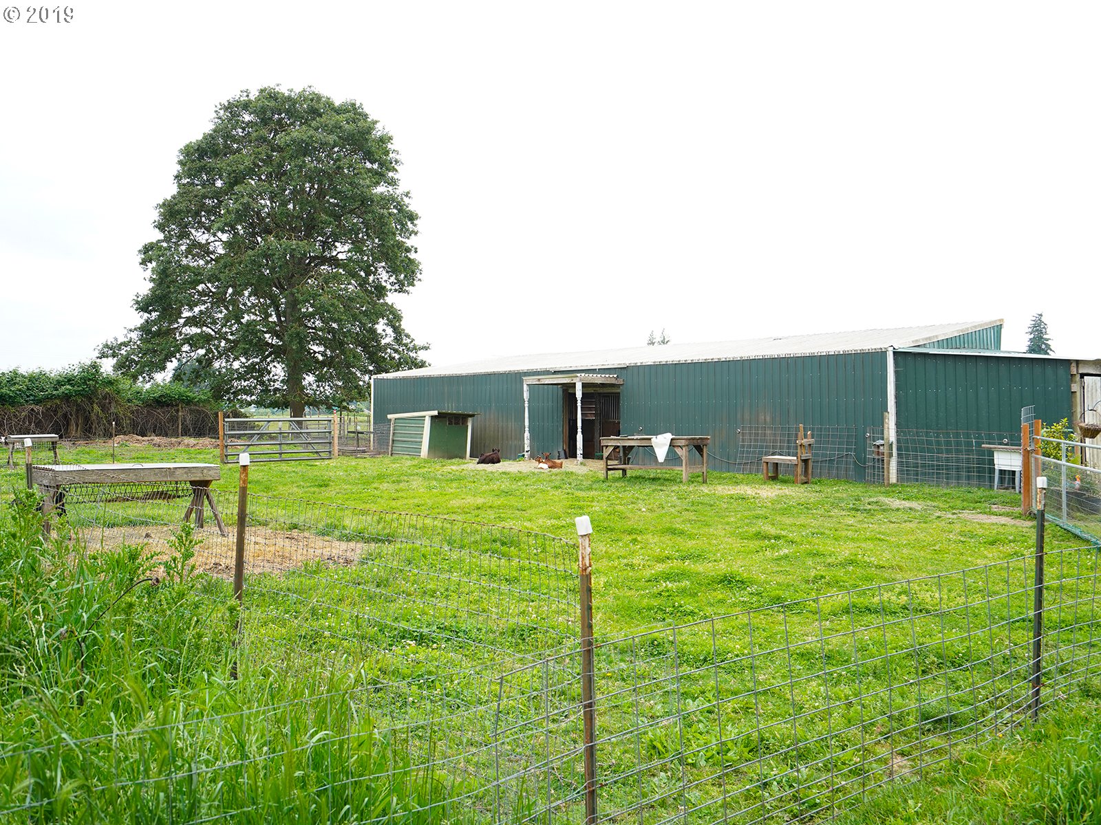 30882 South Barlow Road Canby, OR 97013 - Photo 14 of 18